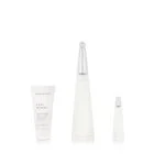 L'Eau d'Issey Eau de Toilette for Women 100 ml + EDT Mini 10 ml + Body Lotion 50 ml