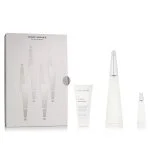 L'Eau d'Issey Eau de Toilette for Women 100 ml + EDT Mini 10 ml + Body Lotion 50 ml