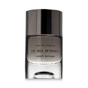 Issey Miyake Le Sel d’Issey Refillable Eau de Parfum for Men