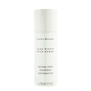 Issey Miyake L'Eau d'Issey Pour Homme Deodorant Spray for Men