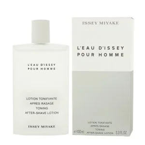 Issey Miyake L'Eau d'Issey Pour Homme After Shave for Men