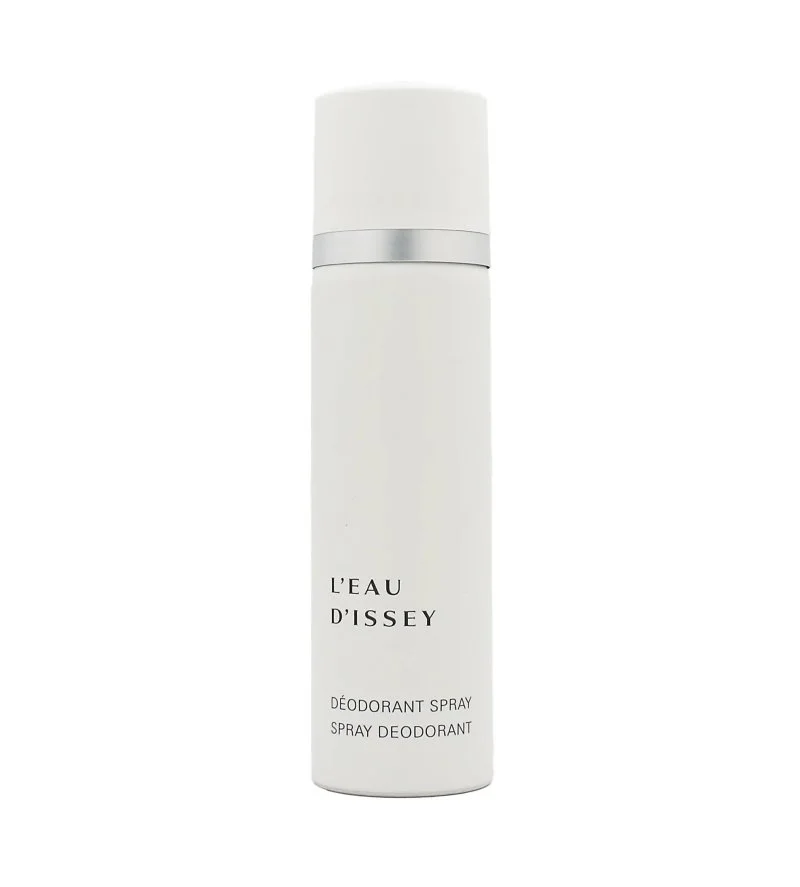 L'Eau D'Issey Deodorant Spray for Women 100 ml