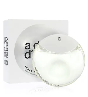 Issey Miyake A Drop d'Issey Eau de Parfum 50 ml for women