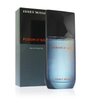 Issey Miyake Fusion D'Issey Eau de Toilette 100 ml for Men