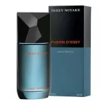 Fusion D'Issey Eau de Toilette 100 ml for Men