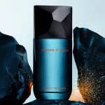 Fusion D'Issey Eau de Toilette 100 ml for Men
