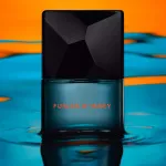 Fusion D'Issey Eau de Toilette 100 ml for Men