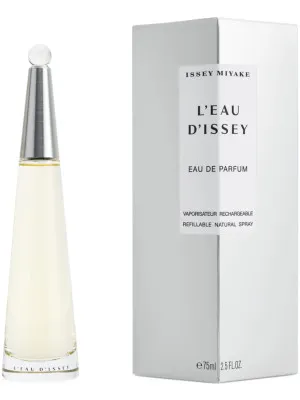 Issey Miyake L'Eau D'Issey Eau de Parfum for Women
