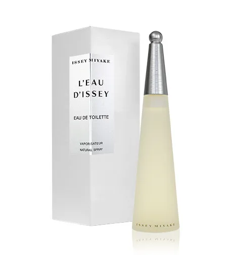 Issey Miyake L'Eau D'Issey eau de toilette for women