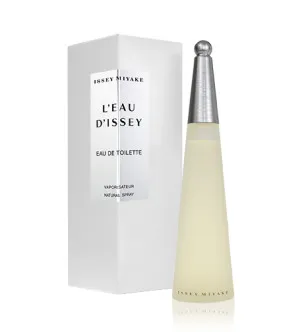 Issey Miyake L'Eau D'Issey eau de toilette for women 50 ml