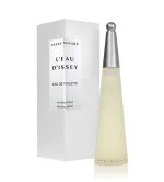 Issey Miyake L'Eau D'Issey eau de toilette for women 100 ml
