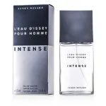 L'Eau D'Issey Pour Homme Intense eau de toilette for men 75 ml