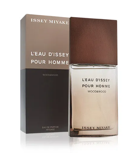 Issey Miyake L'Eau d'Issey Pour Homme Wood&Wood Eau de Parfum for Men