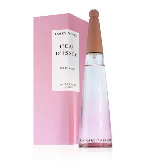 Issey Miyake L'Eau d'Issey Solar Violet eau de toilette for women 100 ml