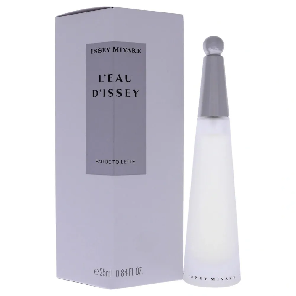 L'Eau D'Issey Eau de Toilette for Women 25 ml