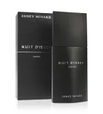 Nuit D'Issey perfume for men 125 ml