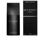 Nuit D'Issey perfume for men 125 ml
