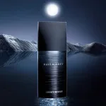 Nuit D'Issey eau de toilette for men 75 ml