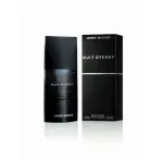 Nuit D'Issey eau de toilette for men 75 ml