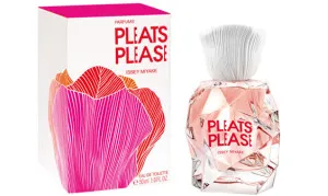 Issey Miyake Pleats Please eau de toilette for women 50 ml