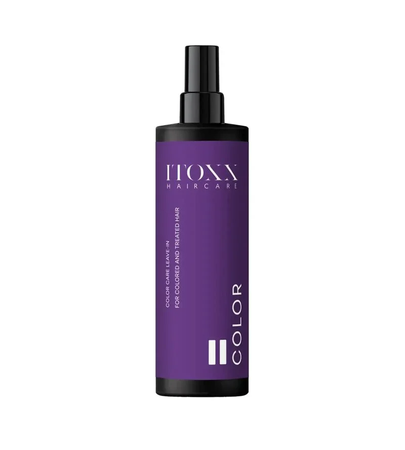Color Care Leave-in Spray Leave-in Hair Conditioner 200 ml