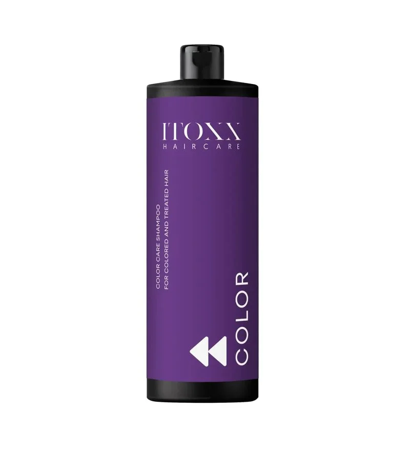 Color Shampoo Hair Shampoo 1000 ml