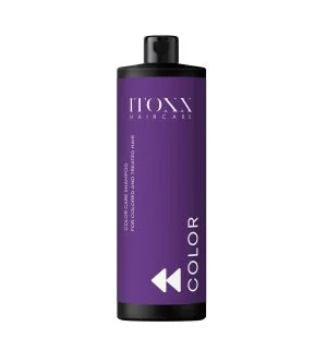 ITOXX Color Shampoo Hair Shampoo