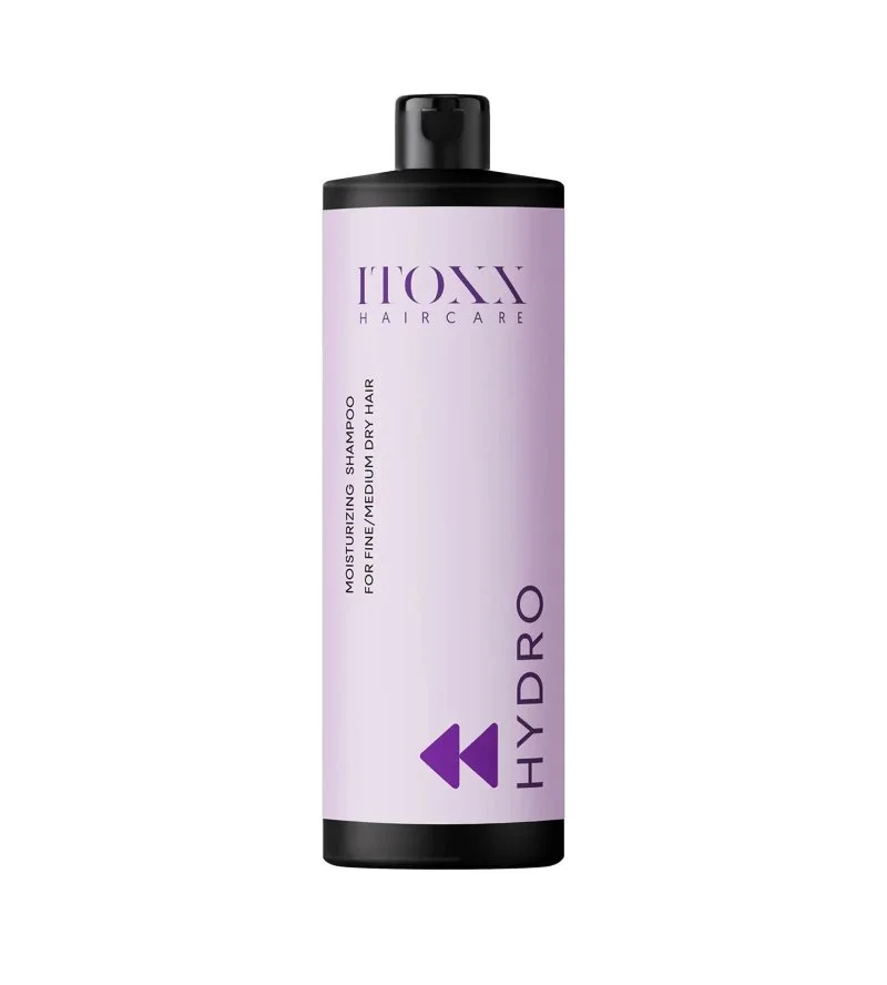 Hydro Shampoo Hair Shampoo 1000 ml