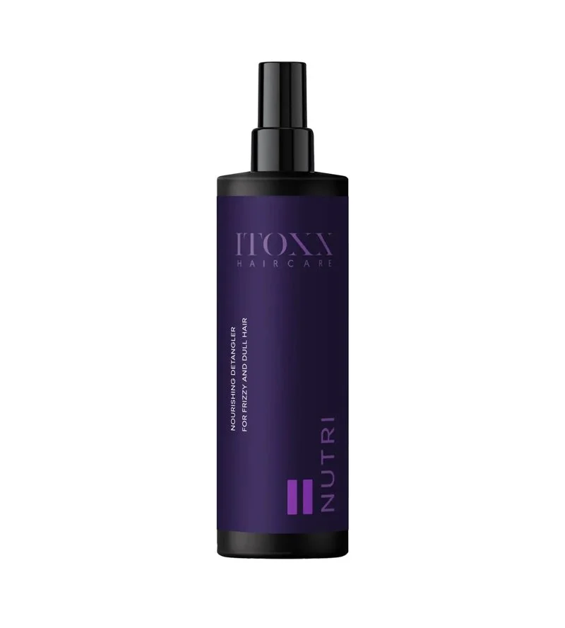 Nutri Detangler Spray Hair Detangling Spray 200 ml