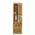 Jack n Jill Baby electric toothbrush with melody Buzzy Brush - interactive with 3 types of melodies
