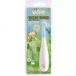 Jack n Jill Children's sonic toothbrush Tickle Tooth - with spare head, also for the smallest children