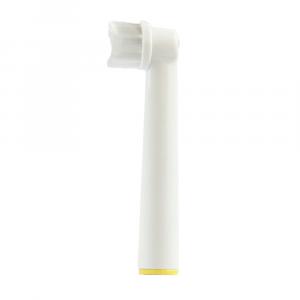 Replacement heads for Buzzy Brush electric toothbrush (2 pcs) - for interactive toothbrush with 3 types of melodies