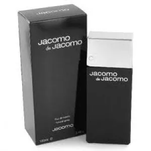 Jacomo Jacomo De Jacomo Eau de Toilette for Men