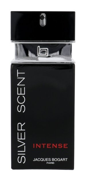 Silver Scent Intense Eau de Toilette for Men