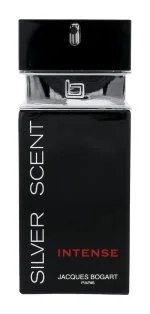 Jacques Bogart Silver Scent Intense Eau de Toilette for Men