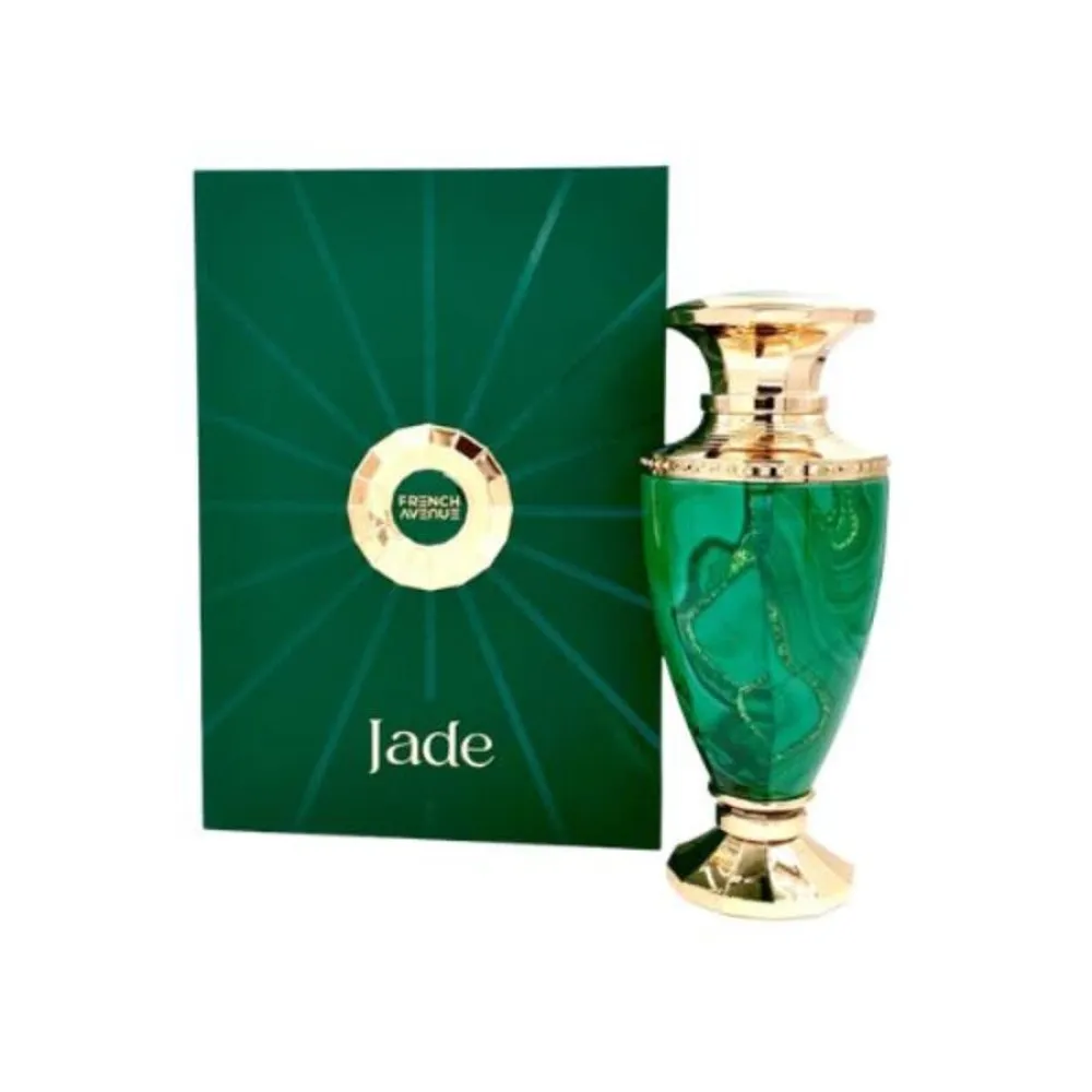 Jade Perfume Extract Unisex 100 ml