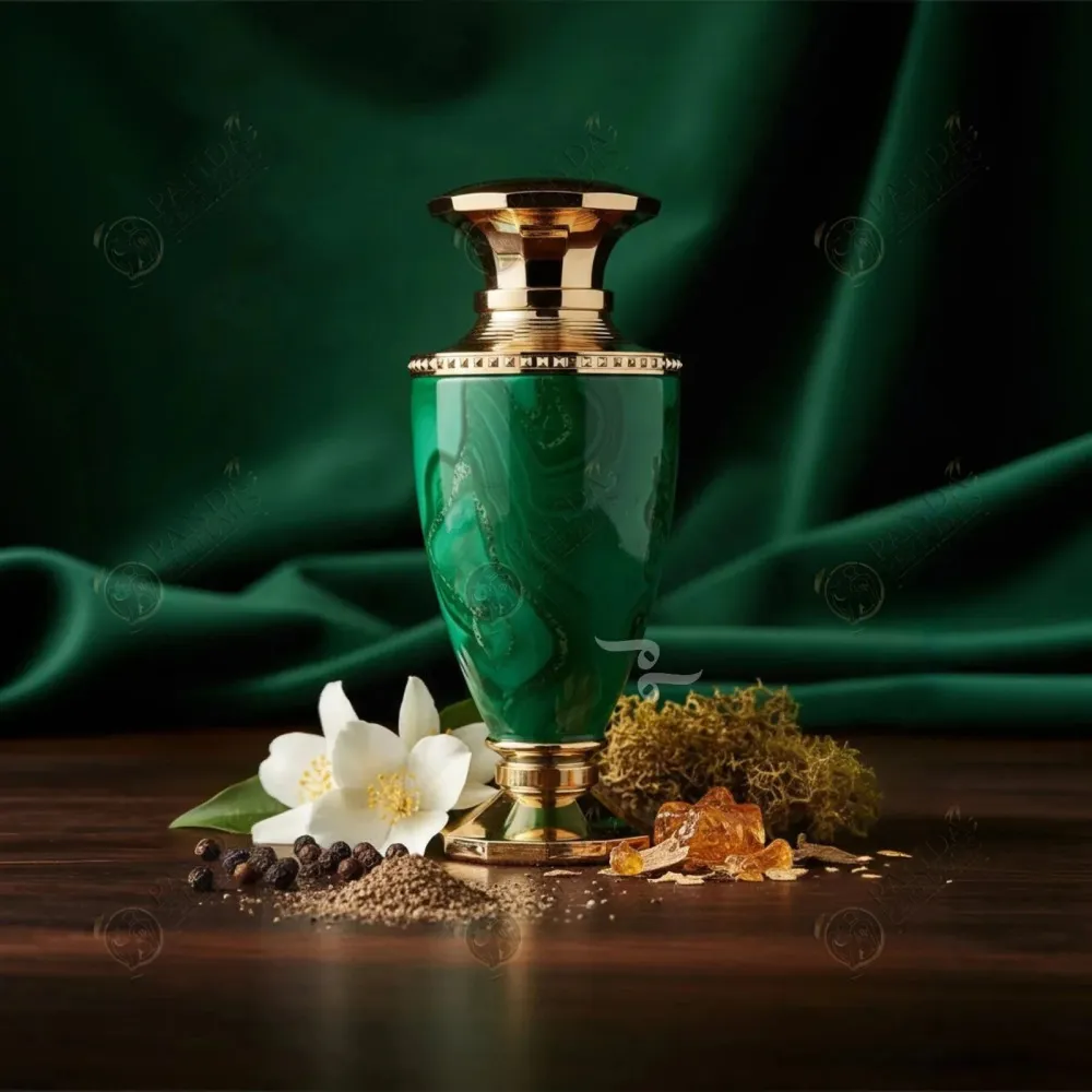 Jade Perfume Extract Unisex 100 ml