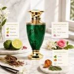 Jade Perfume Extract Unisex 100 ml