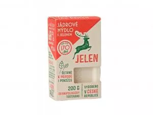 Jelen core soap 200 g