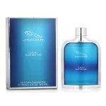 Jaguar Classic Electric Sky Eau de Toilette for Men 100 ml