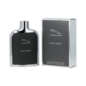 Jaguar Classic Chromite Eau de Toilette for Men