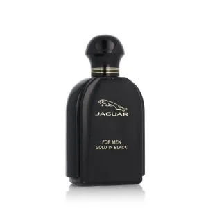 Jaguar For Men Gold in Black Eau de Toilette for Men