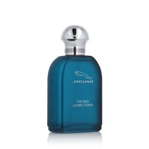 Jaguar For Men Ultimate Power Eau de Toilette for men