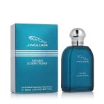 Jaguar For Men Ultimate Power Eau de Toilette for men 100 ml