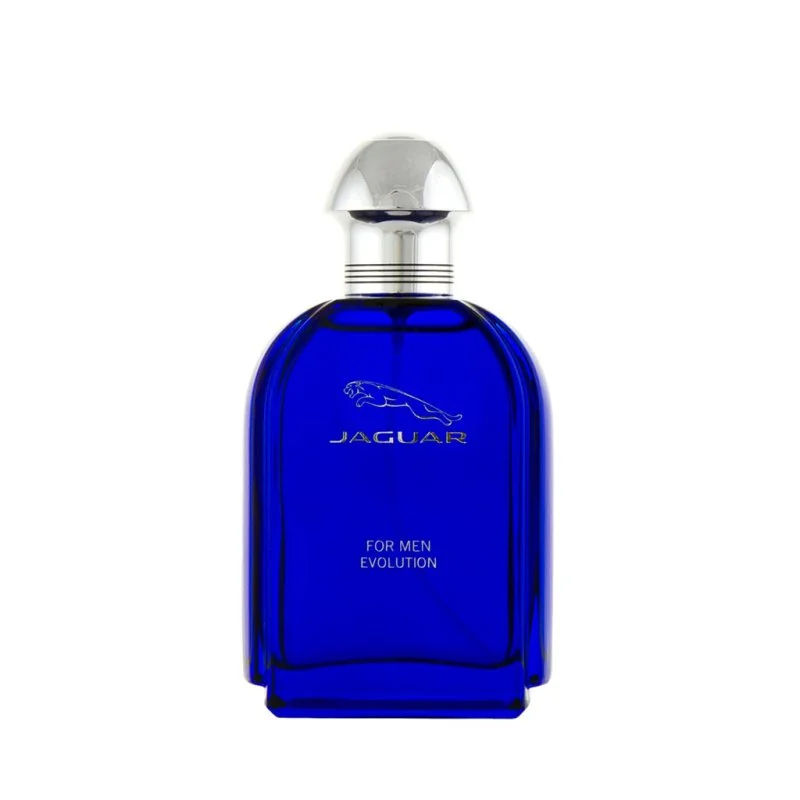For Men Evolution Eau de Toilette for Men 100 ml