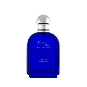 Jaguar For Men Evolution Eau de Toilette for Men