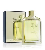 Jaguar Classic Gold eau de toilette for men 100 ml