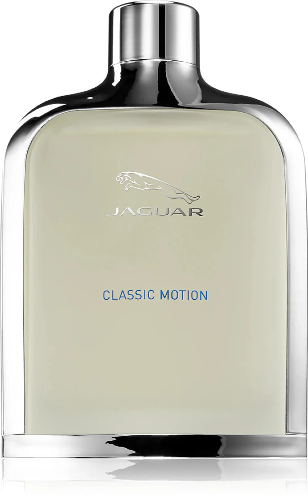 Classic Motion Eau de Toilette for Men 100 ml