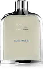 Classic Motion Eau de Toilette for Men 100 ml