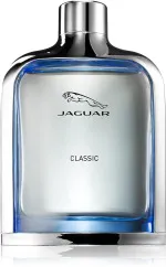 Classic Eau de Toilette for Men 100 ml